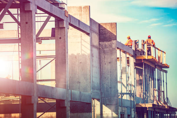 Best Commercial Concrete Contractor  in Los Osos, CA