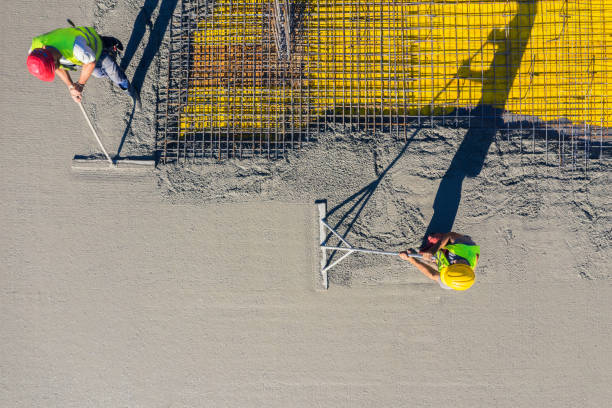 Best Concrete Driveway Installation  in Los Osos, CA