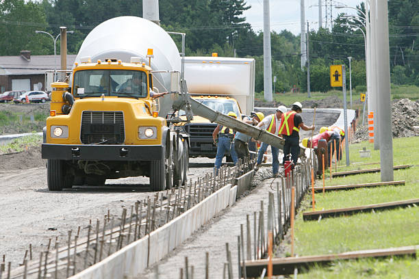 Best Best Concrete Contractor  in Los Osos, CA