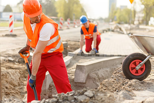Best Waterproofing & Drywells  in Los Osos, CA