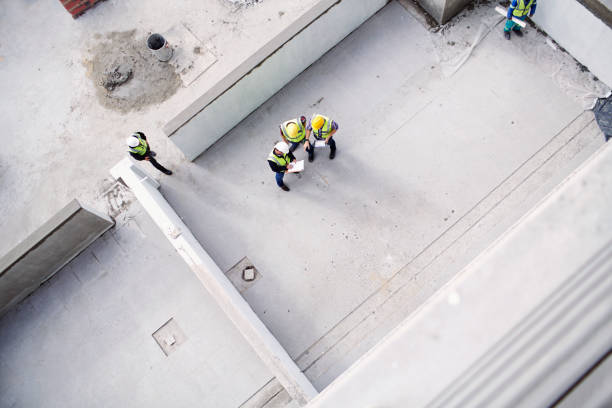 Best Waterproofing & Drywells  in Los Osos, CA